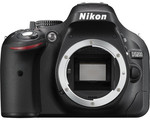 Cheap Nikon D5200 + Free Shipping