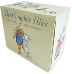 The Complete Alice Box Set (Illustrated) - $21.88 @Target Click+Collect