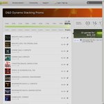 GOG D&D Games on Sale, 40% to 80%