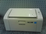 Samsung ML-2165W Wireless Mono Laser Printer $89 at Harvey Norman (Brisbane CBD)
