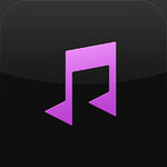 CarTunes Music Player iOS - Free Normally $5.49