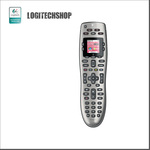 Logitech Harmony 650 Remote Control $39 +  [Free Postage]