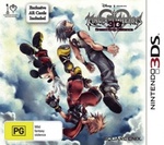 Kingdom Hearts 3D Dream Drop Distance 3DS, Fishpond $31.30 Inc Delivery