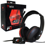 Turtle Beach Ear Force P11 Gaming Headset (PS3 & PC) $49.99 +$4.90 Shipping