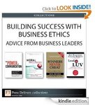 [Kindle] Building Success with Business Ethics ($96) & Investing with Volume Analysis ($50) FREE