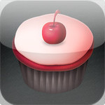 Cupcake, Coffee, Pizza, Doughnut & More Recipie Apps FREE for iOS iPhone & iPad (Save Total $18)