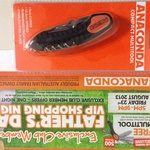 Anaconda Members, Free Multitool with Any Purchase. Valued at $20.