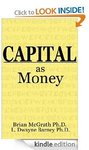 [FREE KINDLE eBooks] Capital As Money, Fitness Handbook, Garlic, Big Book of Diets + More (Save $34)