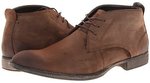 Guess Niko Mens Dress Fashion Lace up Boots ONLY $59.95 Delivered!