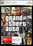 Grand Theft Auto IV $18 (Xbox & PS3)