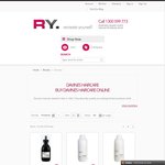 5% off Davines Haircare When You Spend $50 from Ry.com.au FREE SHIPPING on Orders over $99