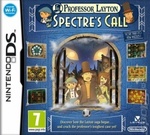 Professor Layton and The Spectre's Call - $8.12 Delivered - Fishpond