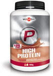 P30 High Protein Chocolate 900g $27.99 (30% off - Save $12) - at Priceline