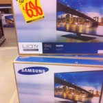 Samsung UA50F5000AM Series 5 50" Full HD LED-LCD TV $696 @ JB Hi-Fi (Werribee Vic)
