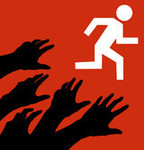 Zombies, Run! 75% off iOS $1.99