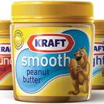 1/2 Price Kraft Peanut Butter 780g at Woolworths $3.99 (Save $4.00) Starts 05/03