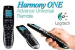 Logitech Harmony One Advanced Universal Remote ($188.98) + Shipping or pickup Silverwater NSW