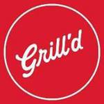 FREE Burgers at Grill'd Cottesloe WA this Friday 5pm-9pm (14/03)