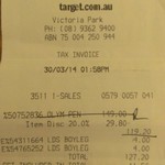 Olympus E-PM1 4/3 Camera on Clearance at Target for $149