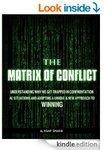 FREE Amazon Kindle eBook: 'The Matrix of Conflict' (Save $3.95 U.S)