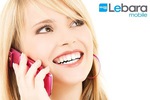 $15 for 30 Days / $29 for 60 Days Lebara Unlimited Calls+Texts+2GB Data, Inc. Delivery - Groupon