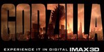 Win a Godzilla Prize Pack (IMAX Sydney Tix, Candy Bar Voucher, Poster, T-Shirt) from IMAX Sydney