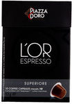 1 Box (10 Capsules) of Piazza Doro L'OR Espresso $4, BigW in-Stores