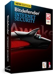 Bitdefender Internet Security 2014 for 6 Months 100% Discount (FREE!)
