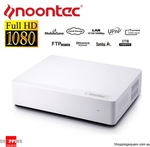 Noontec N5 Gigalink Home NAS Media Centre, 85% off - $19.95 Incl GST, $14.99 Ship to Vic