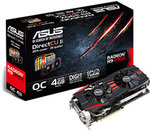 AMD ASUS 290X Graphics Card Was $725 Now $629 (+ Shipping/Pick-up) @ PC Case Gear