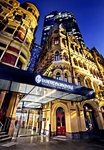 Win RT Flights for 2 to Melb, 2nts Accommodation, Breakfast from Bmag