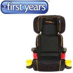 24hr Deal: up to 40% off Car and Booster Seats on Deals Direct-Special Offer Plus 5.00% Cashback