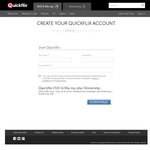 Quickflix 1 Month Free Trial