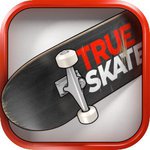 True Skate Android - FREE (Was $1.99) @ Amazon