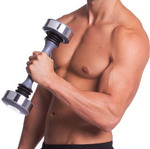 Shake Weight Workout $10 + Delivery @ COTD