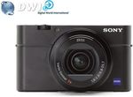 [EBAY 15% OFF] Sony RX100 III $720 @ DWI Digital Cameras