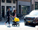 Win a Bugaboo Bee3 Stroller with Bassinet Valued at $1279 from Babyology