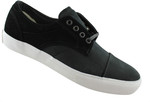 Vans Zero Lo Mens Leather Suede Casual Shoes $29.95 + $9.95 Postage When Coupon Used