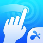 Splashtop Touchpad for iOS - FREE (Regular Price USD $4.99)