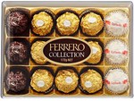 Half Price: Ferrero Rocher Varieties & Berri Orange Juice 2.4L @ Coles