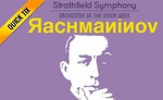 Instantly Win 2 Tickets to Rachmaninov Symphony No 2