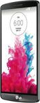 LG G3 in Silk White or Metalic Black $484.20 Delivered from TheGoodGuys eBay Store