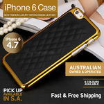 Various High Quality iPhone 6 Cases Only $5.99 + Free Shipping @ eBay (anjalinder)