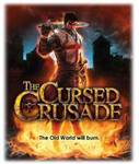 [Amazon] The Cursed Crusade, PC Digital, Reduced from US$19.99 to US$1.00