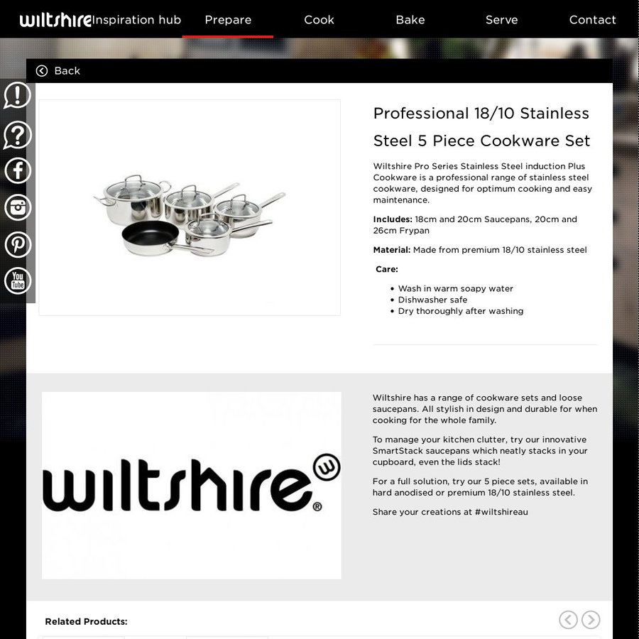 18 10 stainless steel induction 18 10 stainless steel induction
