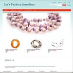 Valentine's Day Sale 30% off Gemstones Jewellery