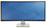 Dell UltraSharp 34" Curved Monitor $1087 eBay Dell U3415W WQHD 3440x1440 21:9 Ultra Thin Bezel @ Dell eBay Store
