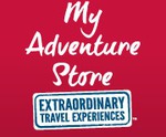 Win a $10,000 My Adventure Store Voucher