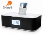 Cygnett GrooveMove iPod Speaker Dock $67.95 + shipping