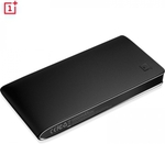 OnePlus 10000mAh Li-Poly Power Bank with Two Output USD $24.7 Free Shipping @ Nikingstore